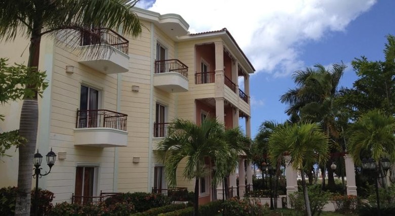 Hotel Dominicana Plus Bavaro
