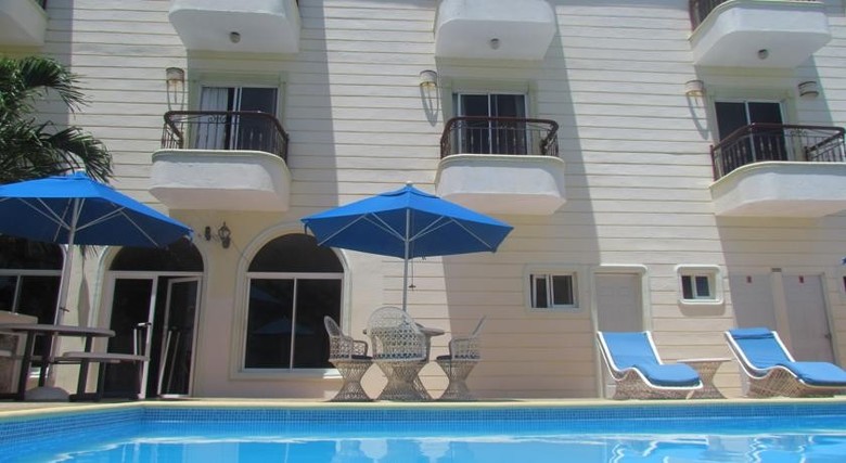 Hotel Dominicana Plus Bavaro