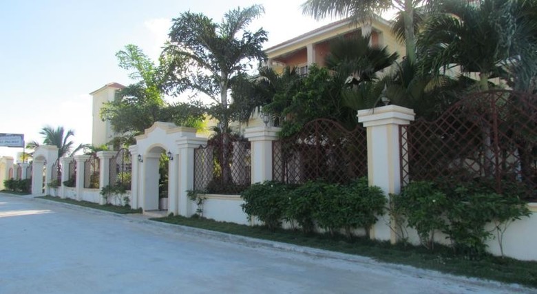 Hotel Dominicana Plus Bavaro