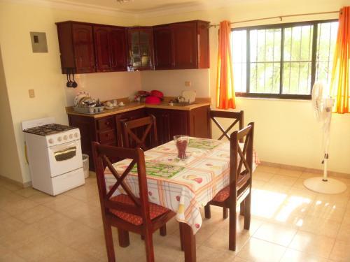 Apartamento Residencial El Mirador