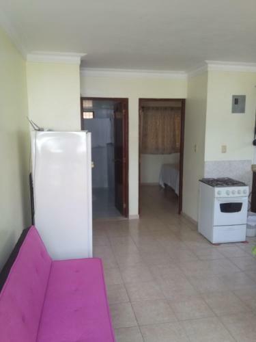 Apartamento Residencial El Mirador