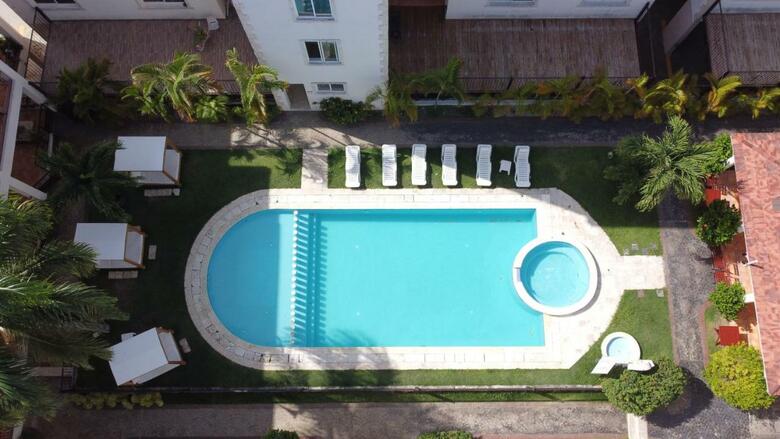 Apartamento Bavaro Green