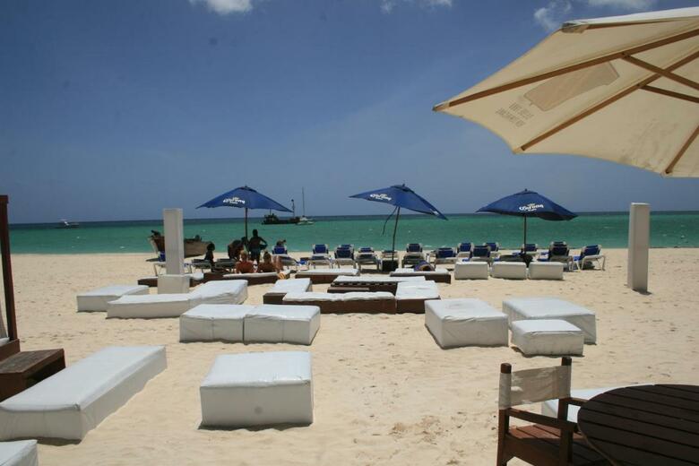 Apartamento Bavaro Green