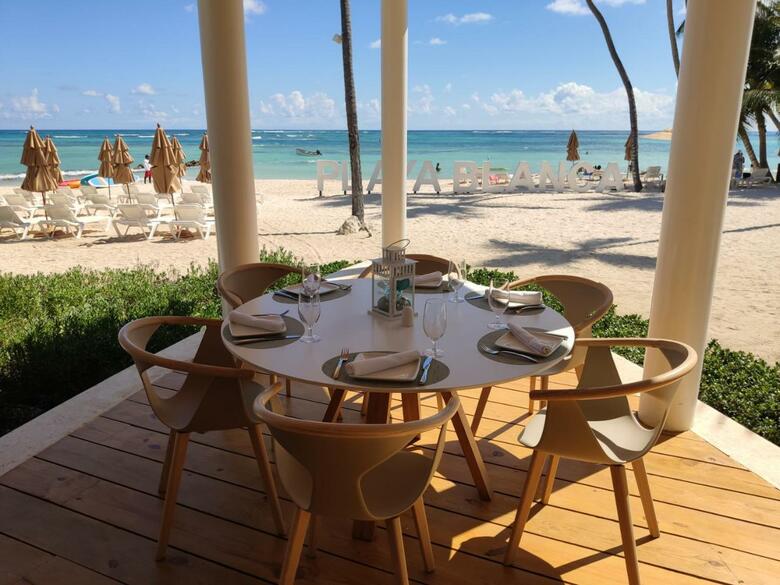 Apartamento Bavaro Green