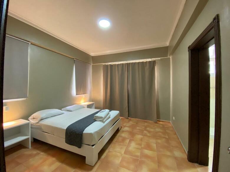 Apartamento Bavaro Green