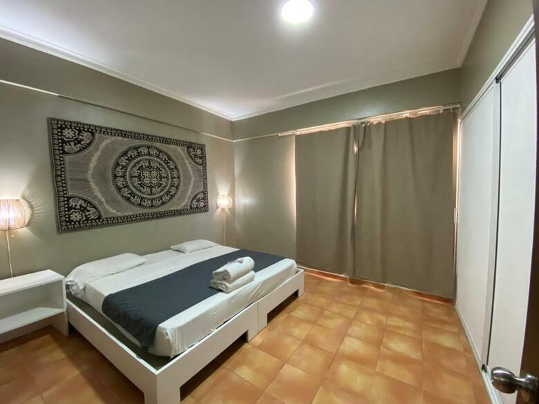 Apartamento Bavaro Green