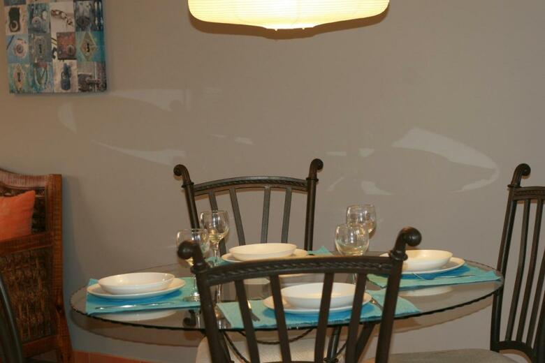 Apartamento Bavaro Green