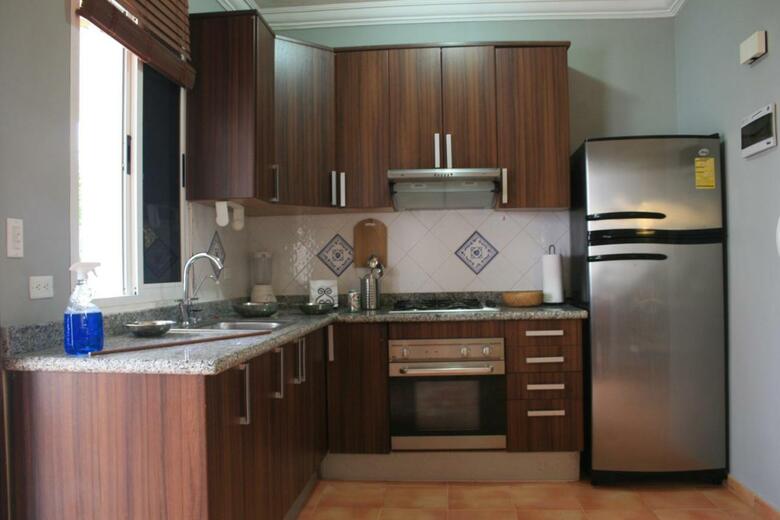 Apartamento Bavaro Green