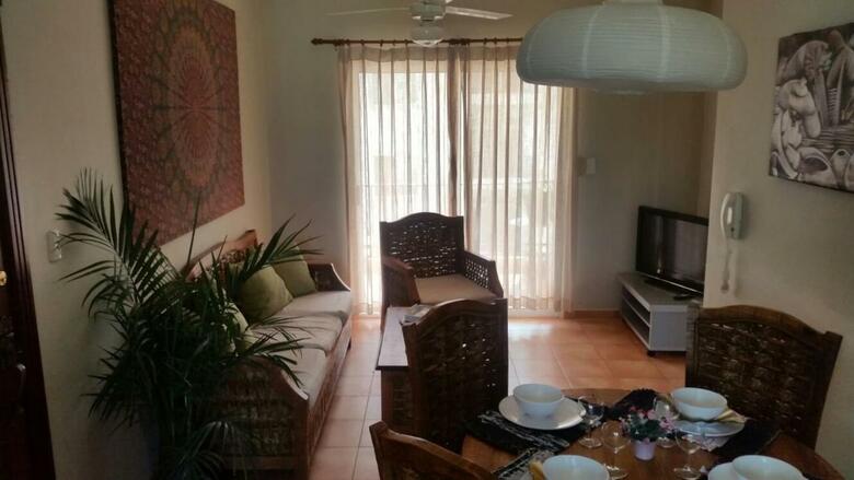 Apartamento Bavaro Green