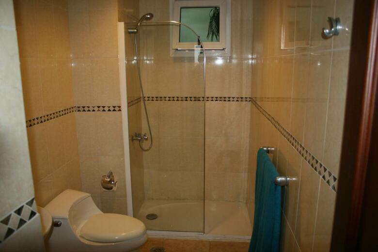 Apartamento Bavaro Green