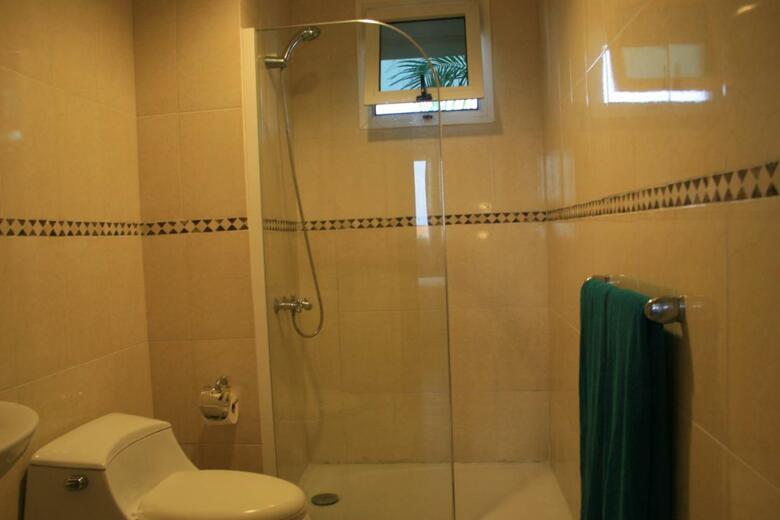 Apartamento Bavaro Green