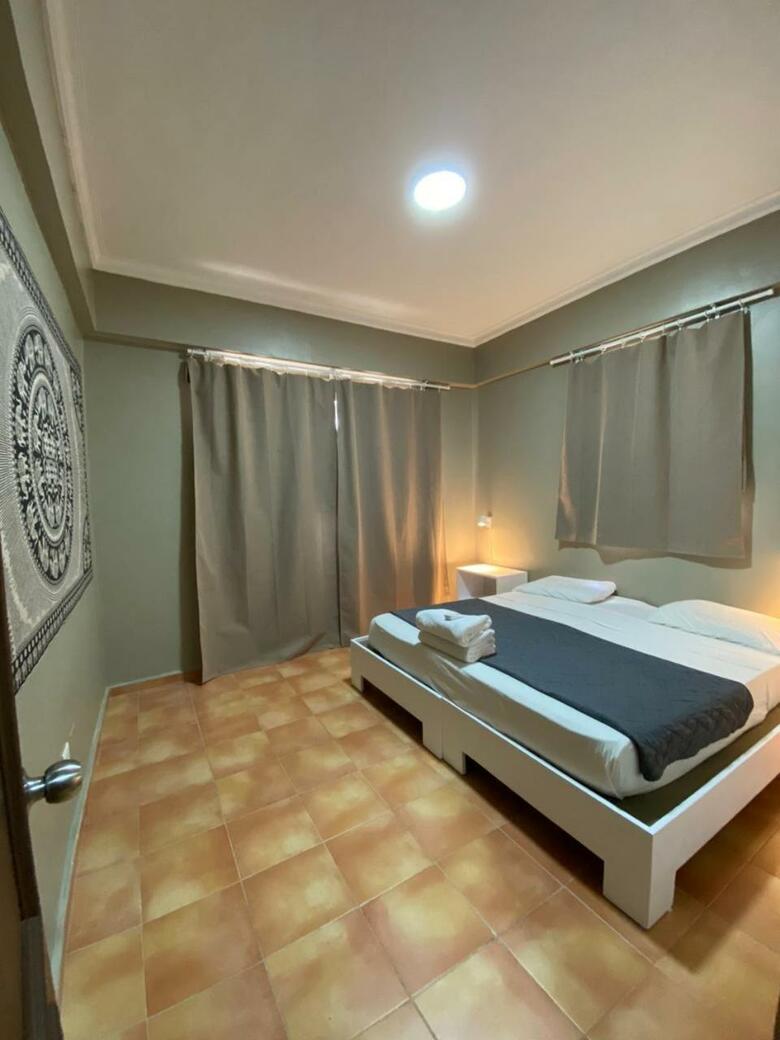Apartamento Bavaro Green