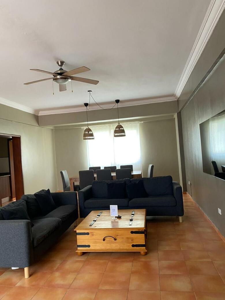 Apartamento Bavaro Green