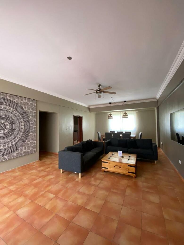 Apartamento Bavaro Green