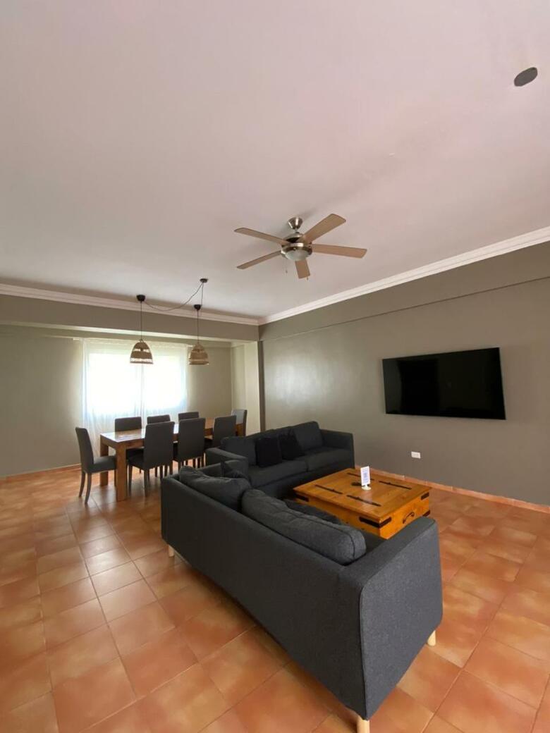 Apartamento Bavaro Green