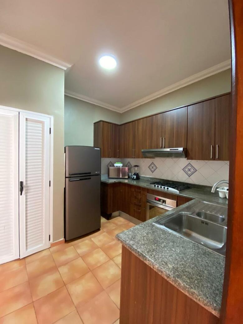Apartamento Bavaro Green