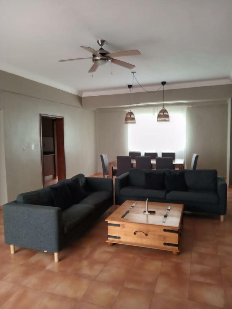 Apartamento Bavaro Green
