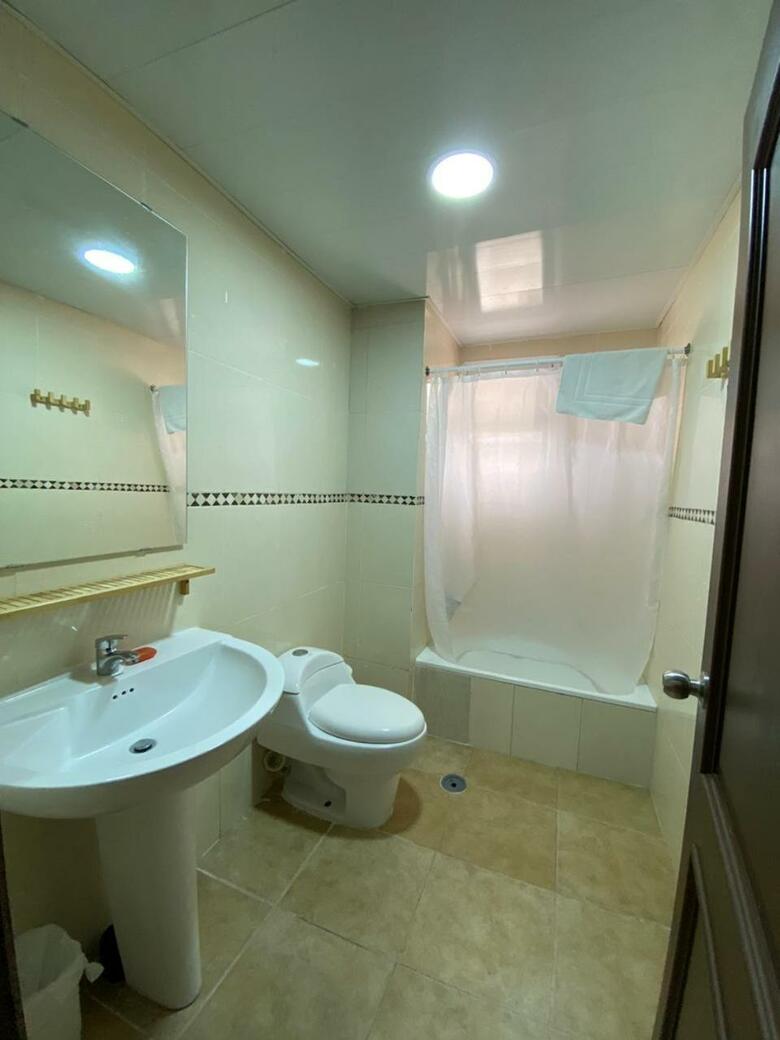Apartamento Bavaro Green
