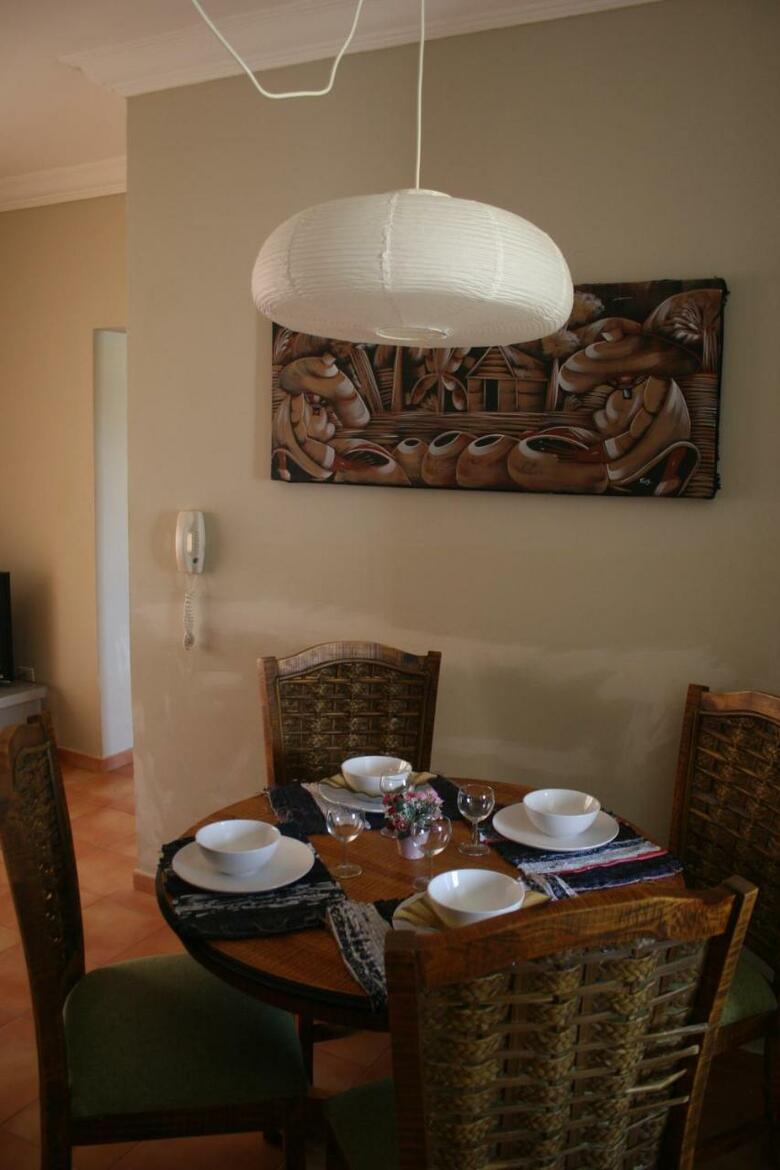 Apartamento Bavaro Green