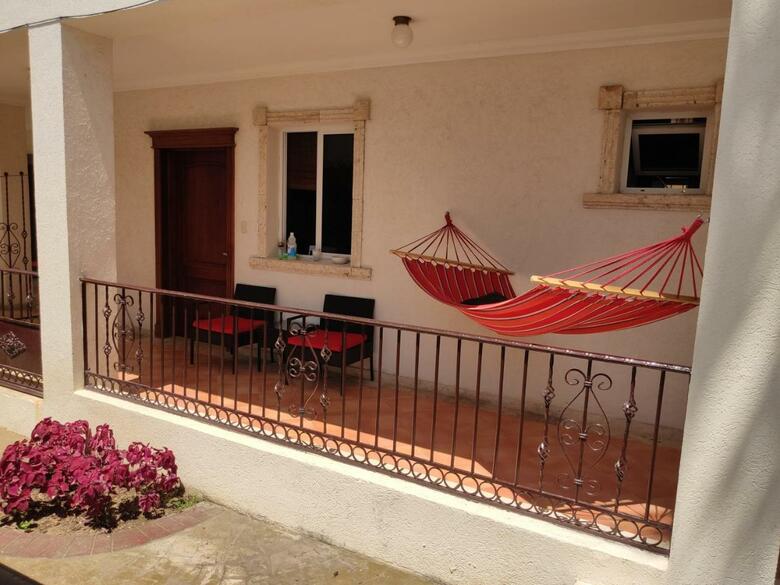 Apartamento Bavaro Green