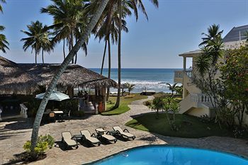Hotel The Beachcomber At Las Canas