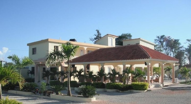 Aparthotel Veron