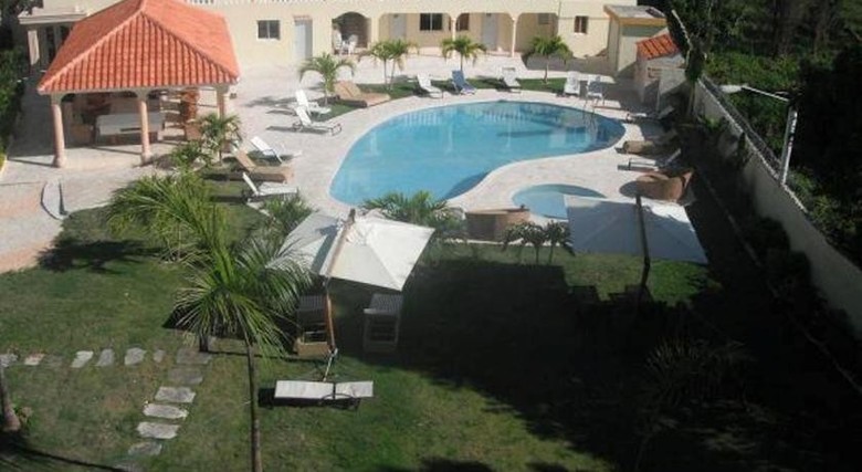 Aparthotel Veron