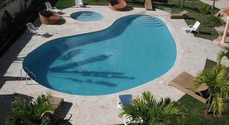 Aparthotel Veron