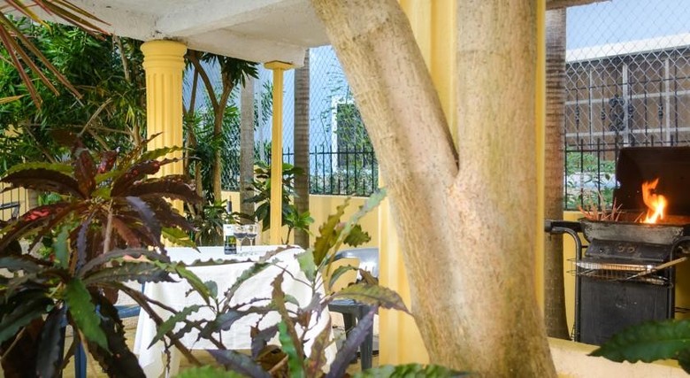 Aparthotel Bavaretto Ocean Club