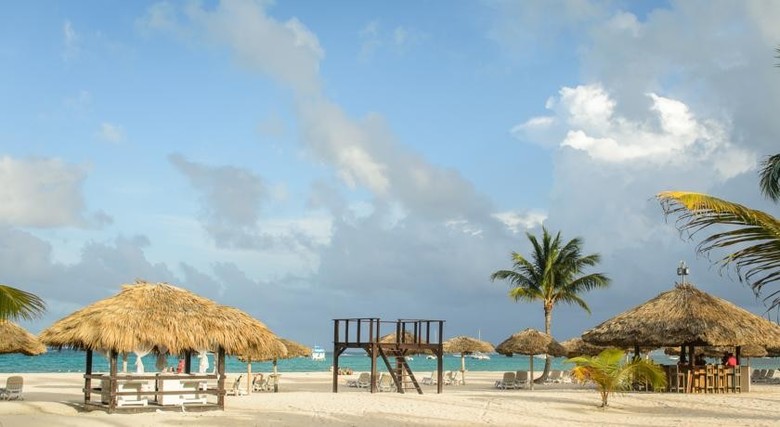 Aparthotel Bavaretto Ocean Club