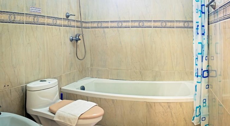 Aparthotel Bavaretto Ocean Club
