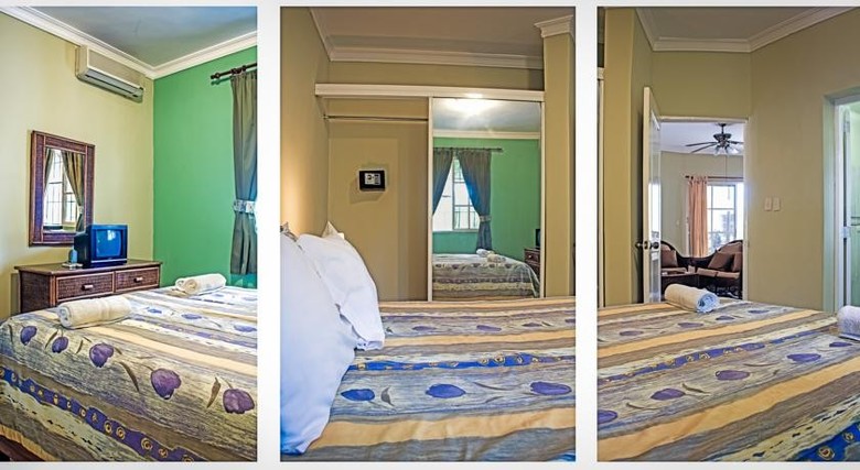 Aparthotel Bavaretto Ocean Club