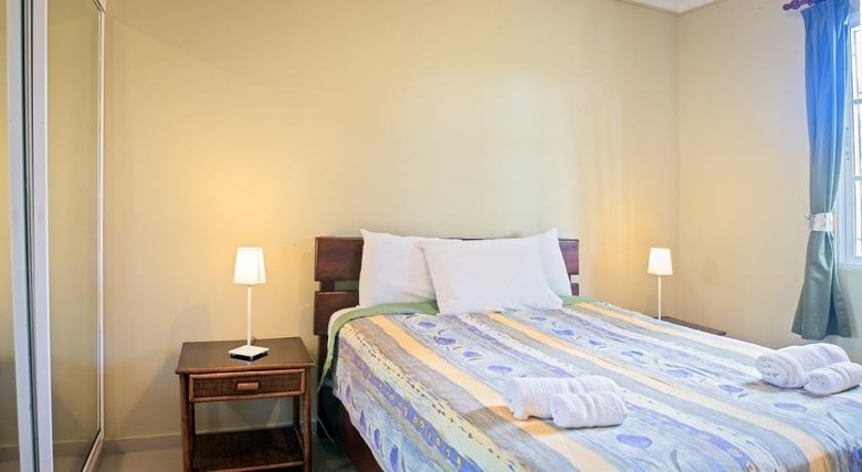 Aparthotel Bavaretto Ocean Club