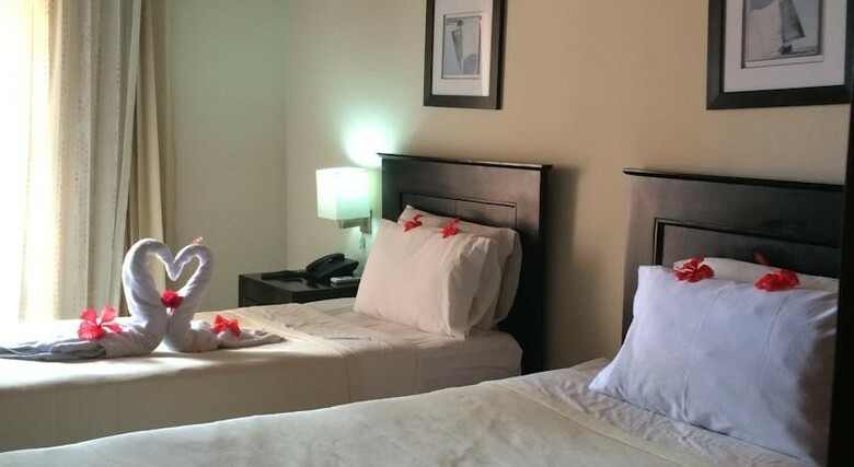 The Mt Hotel