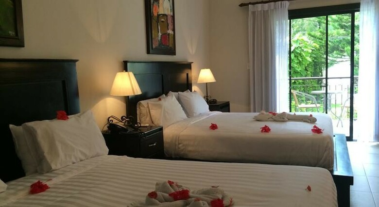 The Mt Hotel