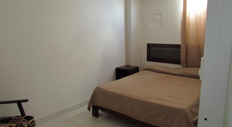 Hotel Plaza Coral