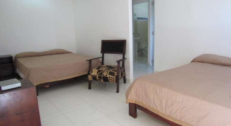 Hotel Plaza Coral