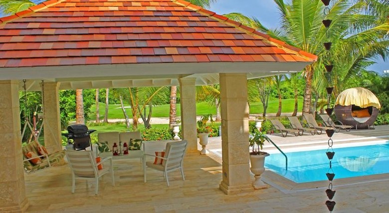 Hotel Villa Favorita