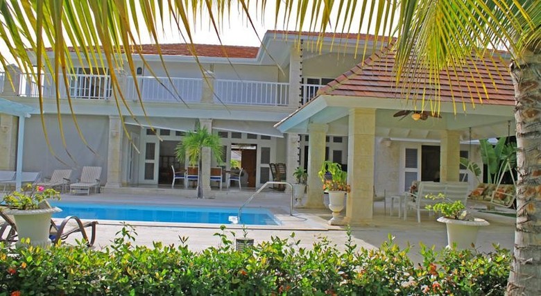 Hotel Villa Favorita