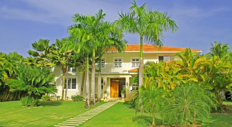Hotel Villa Favorita