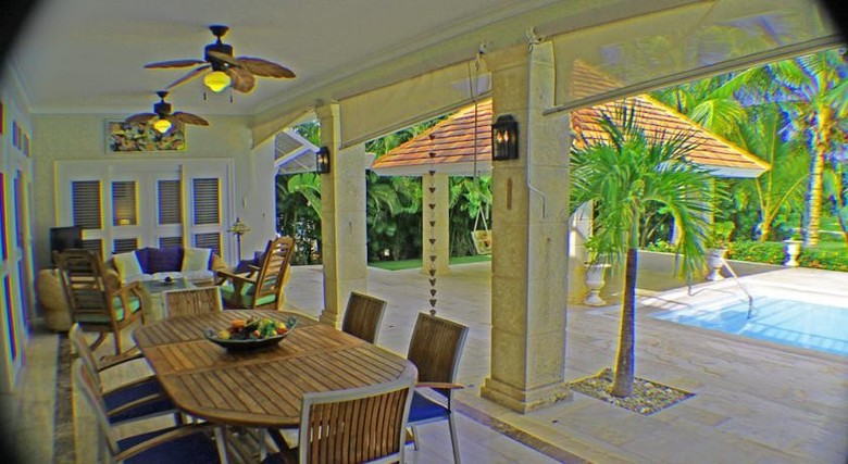 Hotel Villa Favorita