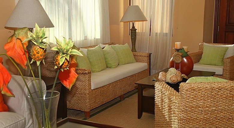 Hotel Villa Cocotal Palma Real