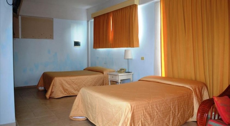 Hotel Sosa Plaza