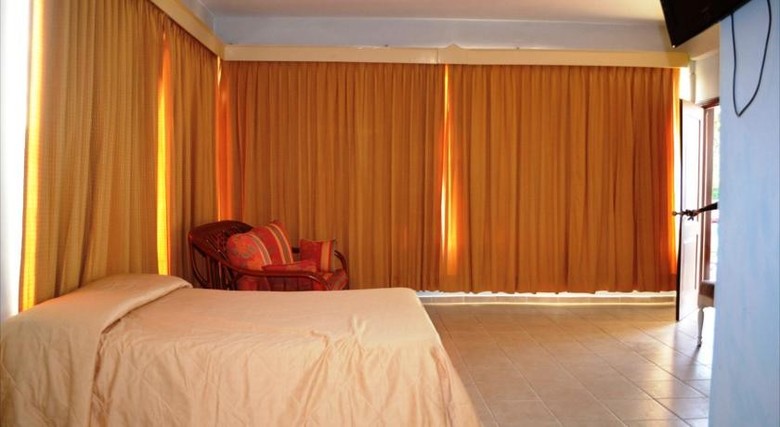Hotel Sosa Plaza