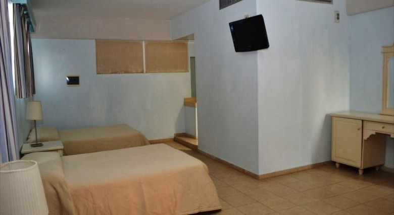 Hotel Sosa Plaza