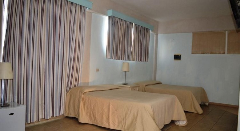 Hotel Sosa Plaza