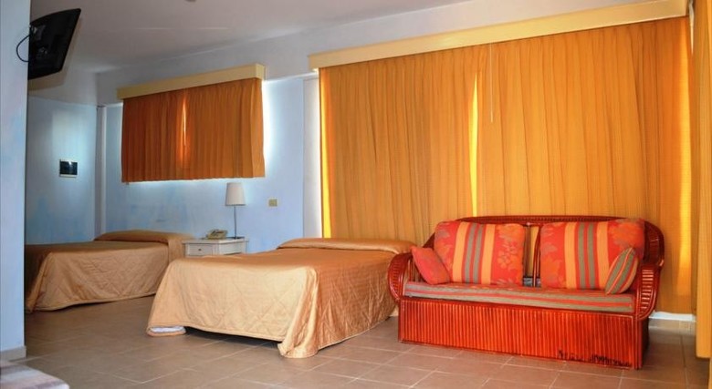 Hotel Sosa Plaza