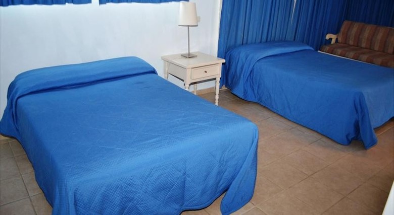 Hotel Sosa Plaza