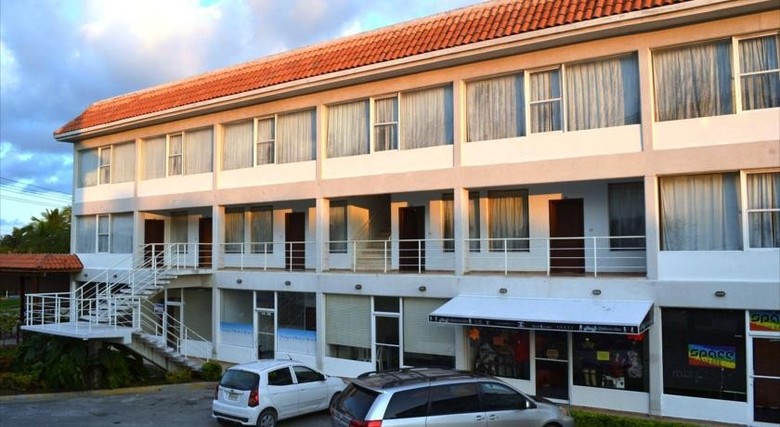 Hotel Sosa Plaza