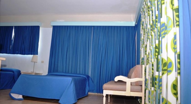 Hotel Sosa Plaza